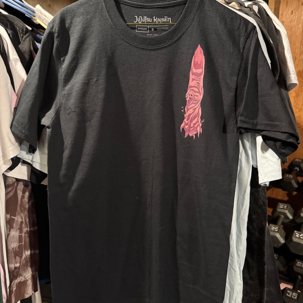 Jujutsu Kaisen x Episode NWOT size Small